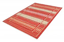 Oosters Tapijt - Baluchi Kelim Hand Woven - 167 x 233 cm
