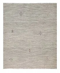 Oosters Tapijt - Modern Kelim Hand Woven - 250 x 303 cm