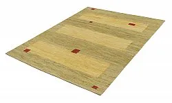 Oosters Tapijt - Modern Kelim Hand Woven - 159 x 204 cm