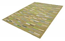 Oosters Tapijt - Modern Kelim Hand Woven - 291 x 403 cm