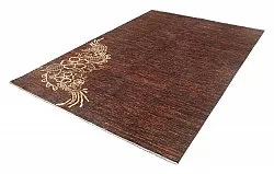 Oosters Tapijt - Gabbeh Bamiyan Hand Knotted - 203 x 290 cm
