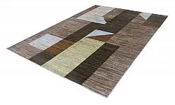 Oosters Tapijt - Gabbeh Bamiyan Hand Knotted - 217 x 287 cm