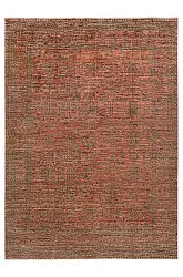 Oosters Tapijt - Gabbeh Bamiyan Hand Knotted - 172 x 232 cm