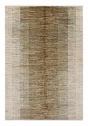 Oosters Tapijt - Gabbeh Bamiyan Hand Knotted - 150 x 204 cm