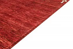 Oosters Tapijt - Gabbeh Bamiyan Hand Knotted - 192 x 292 cm