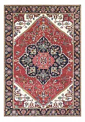 Oosters Tapijt - Hariz Hand Knotted - 241 x 313 cm