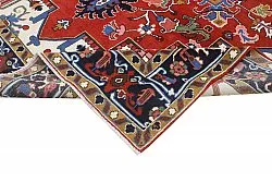Oosters Tapijt - Hariz Hand Knotted - 309 x 432 cm
