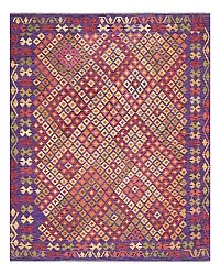 Oosters Tapijt - Vegi Kelim Hand Woven - 250 x 299 cm