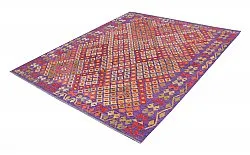 Oosters Tapijt - Vegi Kelim Hand Woven - 250 x 299 cm