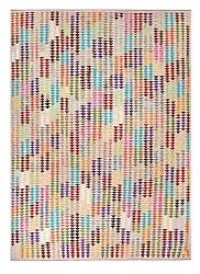 Oosters Tapijt - Vegi Kelim Hand Woven - 298 x 403 cm