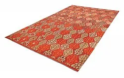 Oosters Tapijt - Vegi Kelim Hand Woven - 301 x 487 cm