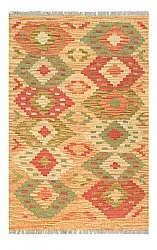 Oosters Tapijt - Vegi Kelim Hand Woven - 54 x 86 cm