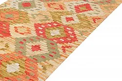 Oosters Tapijt - Vegi Kelim Hand Woven - 54 x 86 cm