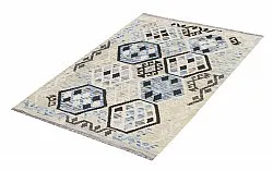 Oosters Tapijt - Vegi Kelim Hand Woven - 83 x 117 cm