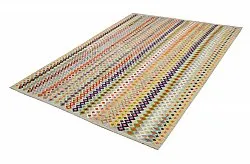 Oosters Tapijt - Vegi Kelim Hand Woven - 296 x 344 cm