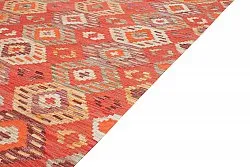 Oosters Tapijt - Vegi Kelim Hand Woven - 123 x 172 cm