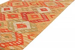 Oosters Tapijt - Vegi Kelim Hand Woven - 83 x 201 cm