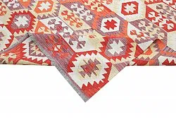 Oosters Tapijt - Vegi Kelim Hand Woven - 248 x 352 cm