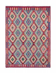 Oosters Tapijt - Vegi Kelim Hand Woven - 175 x 245 cm