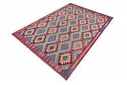 Oosters Tapijt - Vegi Kelim Hand Woven - 175 x 245 cm