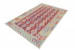 Oosters Tapijt - Vegi Kelim Hand Woven - 200 x 295 cm