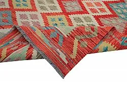 Oosters Tapijt - Vegi Kelim Hand Woven - 174 x 250 cm