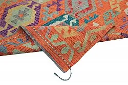 Oosters Tapijt - Vegi Kelim Hand Woven - 183 x 240 cm