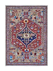 Oosters Tapijt - Chaman Rug Hand Knotted - 199 x 291 cm