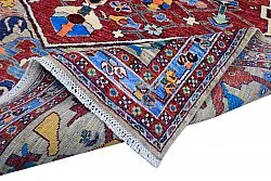 Oosters Tapijt - Chaman Rug Hand Knotted - 199 x 291 cm