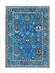 Oosters Tapijt - Chaman Rug Hand Knotted - 207 x 285 cm