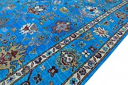 Oosters Tapijt - Chaman Rug Hand Knotted - 207 x 285 cm