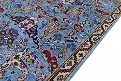 Oosters Tapijt - Chaman Rug Hand Knotted - 83 x 124 cm