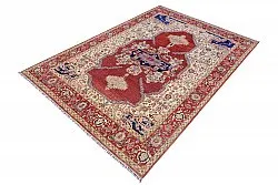 Oosters Tapijt - Chaman Rug Hand Knotted - 237 x 315 cm