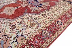 Oosters Tapijt - Chaman Rug Hand Knotted - 237 x 315 cm
