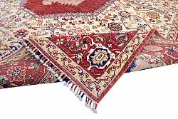 Oosters Tapijt - Chaman Rug Hand Knotted - 237 x 315 cm
