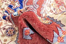 Oosters Tapijt - Chaman Rug Hand Knotted - 237 x 315 cm