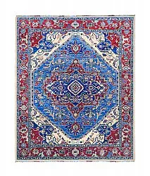 Oosters Tapijt - Chaman Rug Hand Knotted - 248 x 295 cm