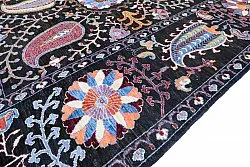 Oosters Tapijt - Chaman Rug Hand Knotted - 249 x 301 cm