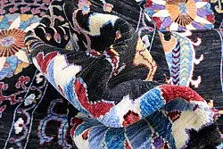 Oosters Tapijt - Chaman Rug Hand Knotted - 249 x 301 cm
