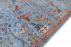 Oosters Tapijt - Chaman Rug Hand Knotted - 118 x 183 cm