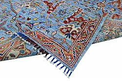 Oosters Tapijt - Chaman Rug Hand Knotted - 118 x 183 cm