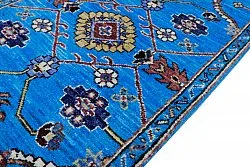 Oosters Tapijt - Chaman Rug Hand Knotted - 62 x 149 cm