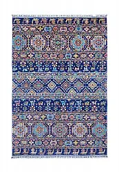 Oosters Tapijt - Chaman Rug Hand Knotted - 195 x 294 cm