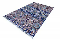 Oosters Tapijt - Chaman Rug Hand Knotted - 195 x 294 cm