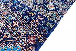 Oosters Tapijt - Chaman Rug Hand Knotted - 195 x 294 cm