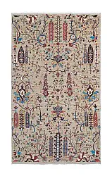 Oosters Tapijt - Chaman Rug Hand Knotted - 185 x 300 cm