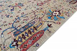 Oosters Tapijt - Chaman Rug Hand Knotted - 185 x 300 cm