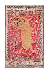Oosters Tapijt - Tribal Hand Knotted - 162 x 272 cm