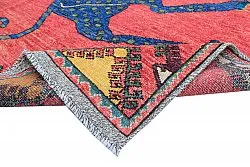 Oosters Tapijt - Tribal Hand Knotted - 152 x 222 cm