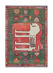 Oosters Tapijt - Tribal Hand Knotted - 149 x 211 cm